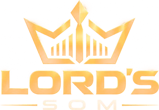 Lord's Som — locação de equipamentos audiovisuais